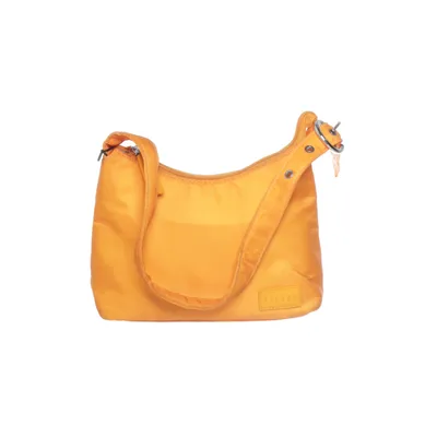 Shoulder-bag (Orange) from Silfen