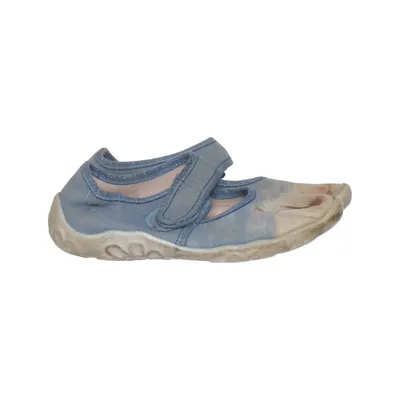 Chaussons de gymnastique (Bleu, Multicolore) de Superfit Coton