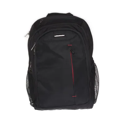 Backpack (Black) from Samsonite