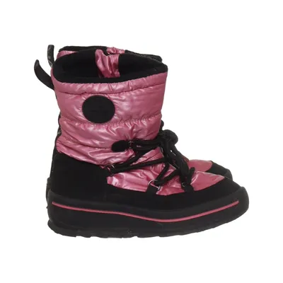Boots (Rosa, Svart) från Pajar Polyester