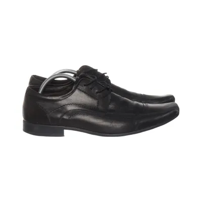 Derby schoenen (Zwart) van Lavorazione Artigiana