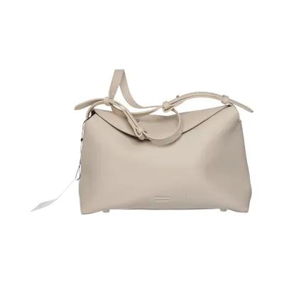 Skuldertaske (Beige) fra Freja