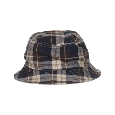 Bucket hat (Blauw, Beige, Meerkleurig) van Wemoto