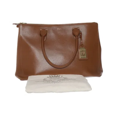 Handväska (Brun) från Lauren Ralph Lauren
