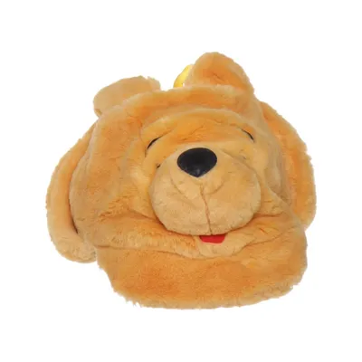 Maskeradtillbehör (Gul) från Disneyland Paris