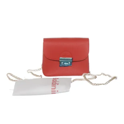 Sac à main (Rouge) de Baldinini