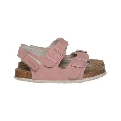 Sandaler (Pink) fra Linear Læder