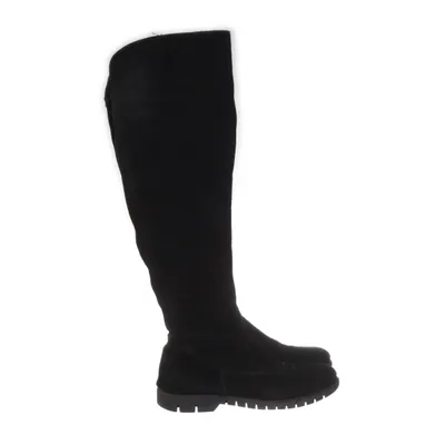 Boots (Black) from Comfortable
