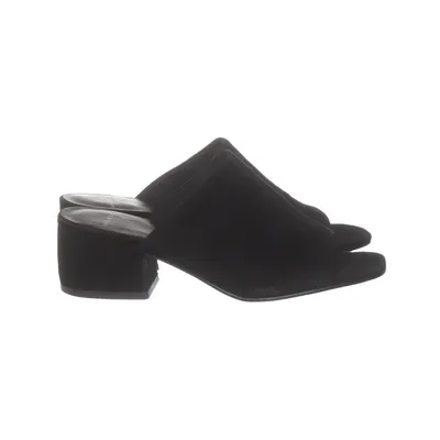 Mules (Svart) från Vagabond Skinn