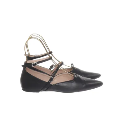 Promenadskor (Svart) från Glamorous