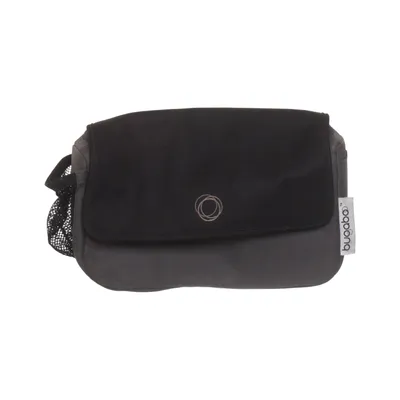 Pusletaske (Grå, Sort) fra Bugaboo Nylon, Polyester