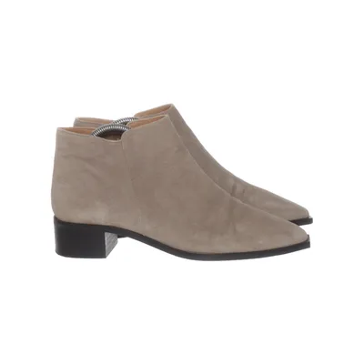 Boots (Grå) från Flattered Studio