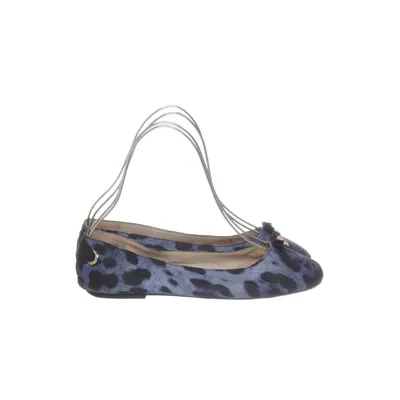 Ballerines (Bleu, Noir) de O.i.s
