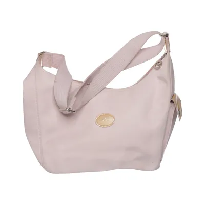 Skuldertaske (Pink) fra Longchamp