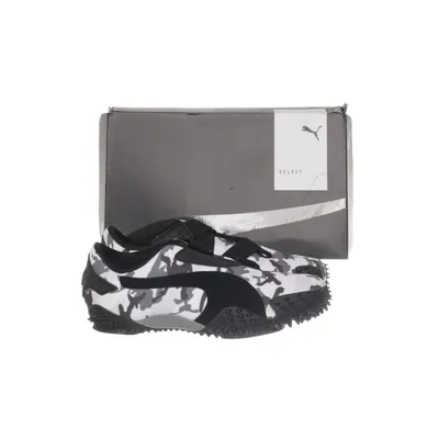 Voetbalschoenen (Zwart, Meerkleurig, Wit) van Puma