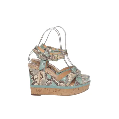 Wedges (Blue, Multicolored) from ASH