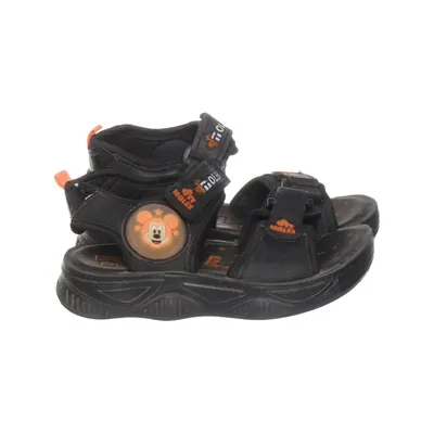 Sandaler (Svart) från Moltex