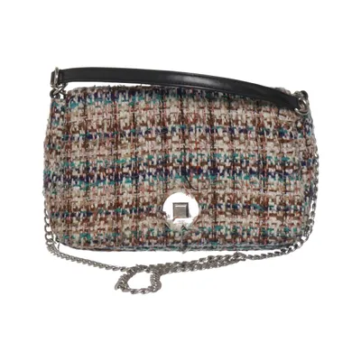 Shoulder-bag (Beige, Multicolored) from Beck Söndergaard