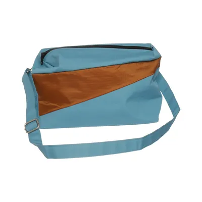 Axelremsväska (The New Bum Bag) från Susan Bijl Återvunnen polyester
