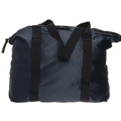 Weekendbag (Blå) från DAY Birger et Mikkelsen