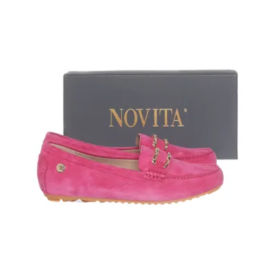 Loafers (Rosa) från Novita
