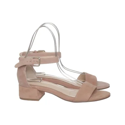 Sandaletter (Beige) från Stockholm Design Group