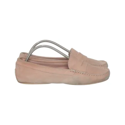 Loafers (Rosa) från Pretty Loafers