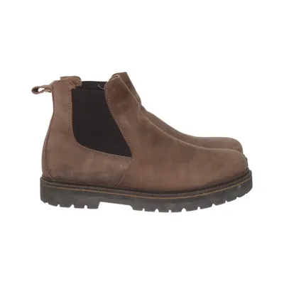 Chelsea boots (Chelsea) från Birkenstock Skinn