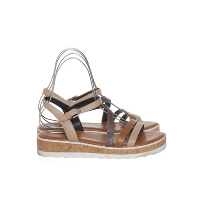 Sandalen (Bruin) van Marc Fisher