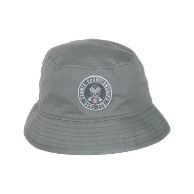 Buckethatt (Grå) från Ellesse Bomull