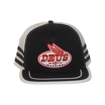 Trucker cap (Slipstream Trucker) from Deus Ex Machina