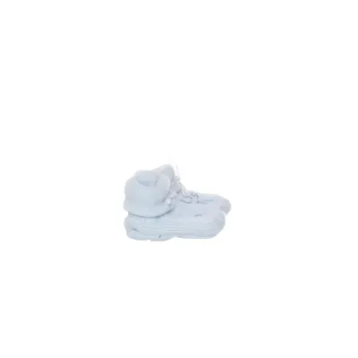 Baby slofjes (Blauw) van King Bear