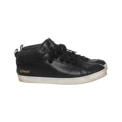 Sneakers (Delta Mid Dragon Scale) van Feiyue Polyurethaan