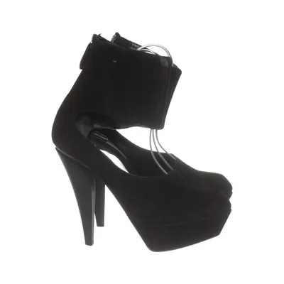 Klackskor (Svart) från Jil Sander Mocka