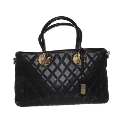 Handtasche (Schwarz) von Trussardi