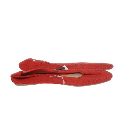Ballerinaskor (Röd) från Primark