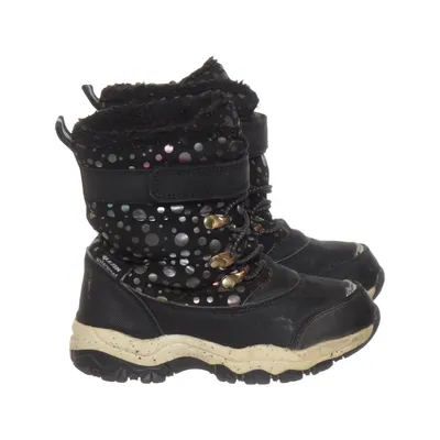 Boots (Black, Multicolored) from Lejon