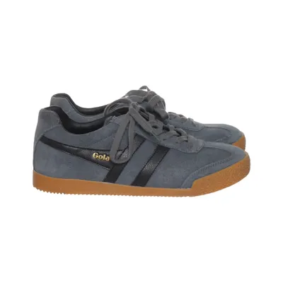 Baskets (Harrier Suede) de Gola Cuir