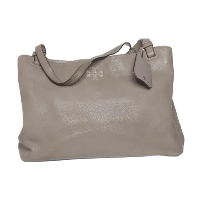 Handväska (Grå) från Tory Burch Skinn