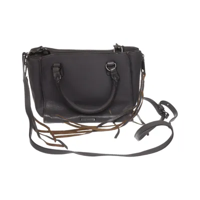 Håndtaske (Grå, Brun) fra Rebecca Minkoff