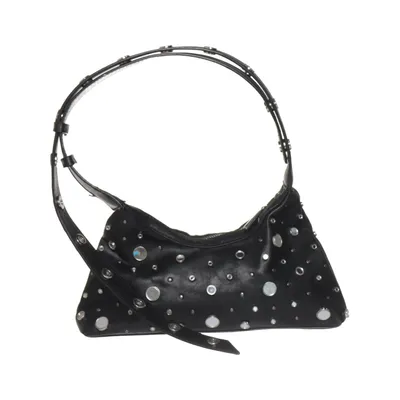 Shoulder-bag (Black) from Zara