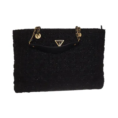Handbag (Black) from Guess