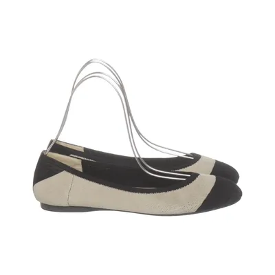 Ballerinaskor (Beige, Svart) från Philip Hog