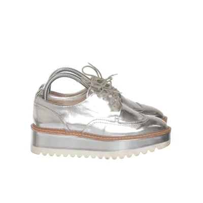 Sneakers (Grå) fra Zara Basic Collection