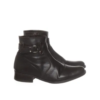 Boots (Brun) från Fonnesberg