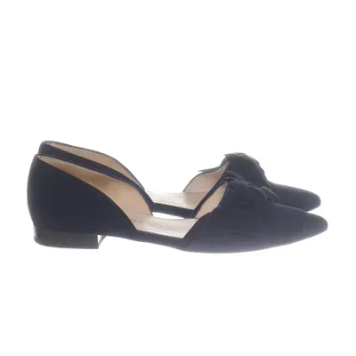 Ballerinaskor (Blå) från Peter Kaiser