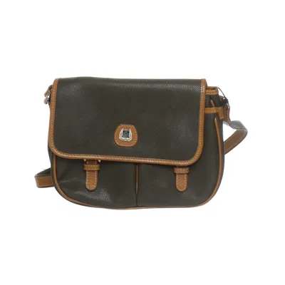 Axelremsväska (Brun) från Lancel