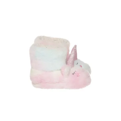 Tofflor (Rosa, Blå) från KappAhl