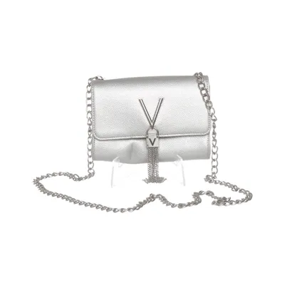 Shoulder-bag (Divina) from Valentino by Mario Valentino Polyester, Polyurethane