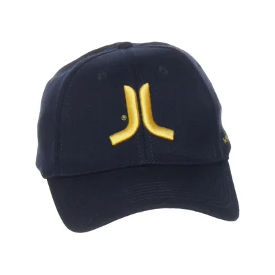 Baseball cap (Blue, Yellow) from WeSC